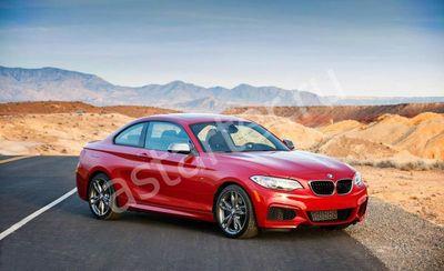 Ремонт генератора BMW M2, Купить генератор BMW M2